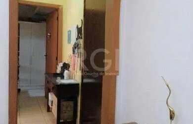 Imagem 10: Apartamento para Venda 3 dormitórios, Menino Deus térreo com pátio