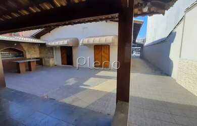 Imagem 13: Casa à venda no Jardim Novo Campos Elíseos, 3 quartos - Campinas