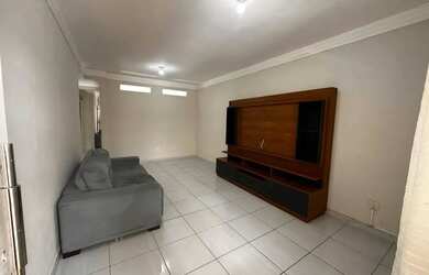 Imagem 8: Aluguel Apartamento Amplo em Manaíra | 120 m²