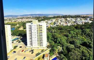 Imagem 8: Lindo Apartamento à Venda em Condomínio Residencial Myriad - Jundiaí/SP