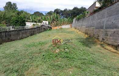 Imagem: O terreno possui 500m² de Área, Imóvel novo e está localizado