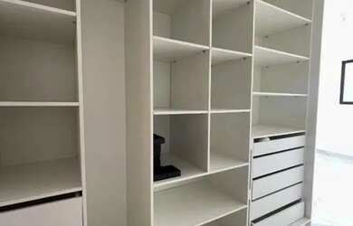 Imagem 16: Locação no Geisel, apartamento NOVO primeira locação com 03 quartos...