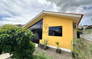 Imagem 4: Casa de laje com 3 quartos no bairro Urussanguinha