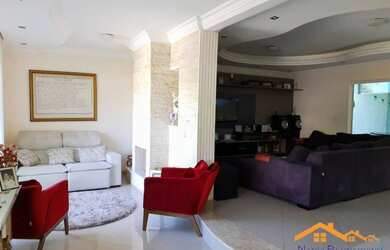 Imagem 10: Casa no country clube a venda ou locação Confira