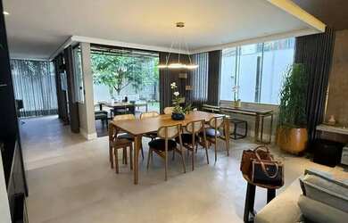 Imagem 6: ALPHAVILLE LITORAL NORTE. Piscina, Churrasqueira, Imóvel mobiliadoeAr-condicionado