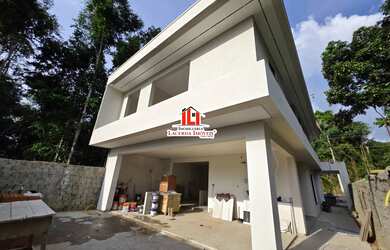 Imagem 14: Casa em Condomínio para Venda em Manaus, Ponta Negra, 3 dormitórios,...