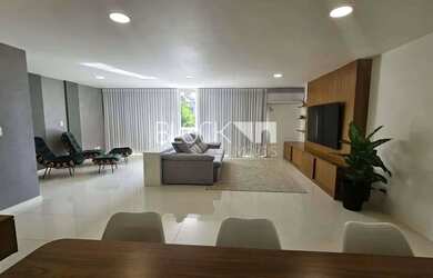 Imagem 16: Recreio dos Bandeirantes Cobertura 3 quartos, sendo 3 suites