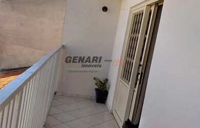 Imagem 8: Sobrado com 4 dormitórios à venda, 170 m² por R$ 715.000,00 - Jardim...