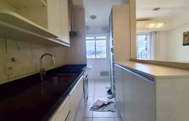 Imagem 8: Apartamento a venda 2 quartos Lazer Completo - Marapé - Santos