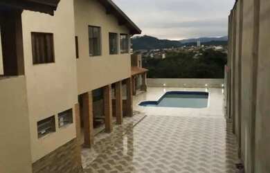 Imagem 2: RR9420 Casa 400m² CHÁCARA JAGUARI FAZENDINHA - OPORTUNIDADE - 7 Dorms...