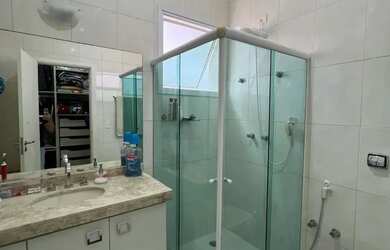 Imagem 9: Casa para Locação no Alphaville Residencial 3 - 344 m² de área construída...