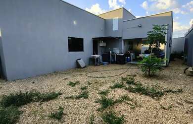 Imagem 3: VENDO CASA NOVA 490.000 1303 Sul