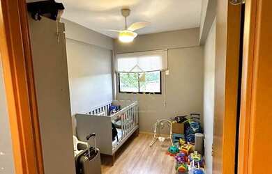 Imagem 4: Apto 2 quartos nascente com varanda gourmet no Tabuleiro