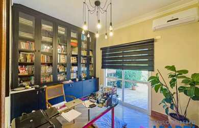 Imagem 7: CASA EM CONDOMÍNIO - ALPHAVILLE - SP