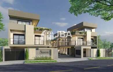 Imagem 12: CASAS MODERNAS PROXIMO DO BATEL