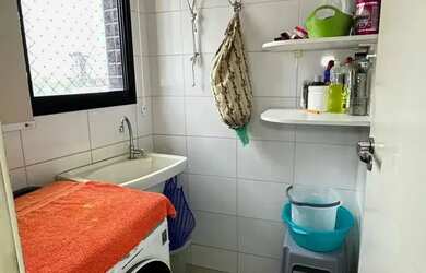 Imagem 11: LINDO APTO NO COND. QUANTUM RESIDENCE