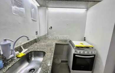 Imagem 12: Kitnet/Conjugado - / Residencial / Catete