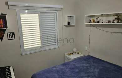 Imagem 12: Apartamento à Venda no Condomínio Residencial Valinhos, no bairro Jardim...