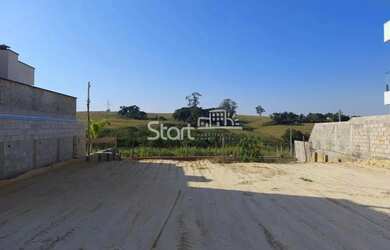 Imagem: Terreno - Loteamento Alphaville Campinas - Campinas