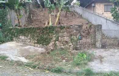 Imagem: O terreno possui 693m² de Área e está localizado em Jacarepaguá