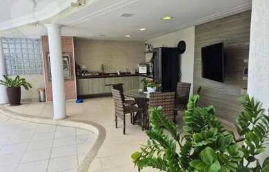 Imagem 3: Casa à venda, 418 m² por R$ 3.175.000,00 - Camboinhas - Niterói/RJ