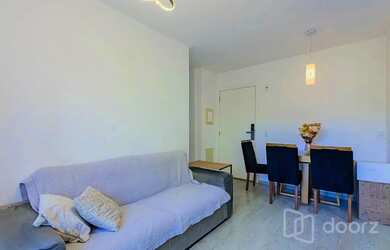 Imagem 2: Imóvel na Souza Costa com 2 dormitórios e 56m²