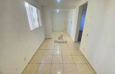 Imagem 7: Apartamento com 2 dormitórios, 45 m² - venda por R$ 249.000,00 ou aluguel...