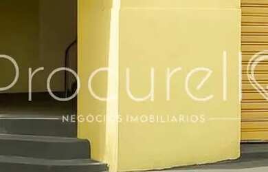 Imagem: O depósito possui 90m² de Área e está localizado em Jardim