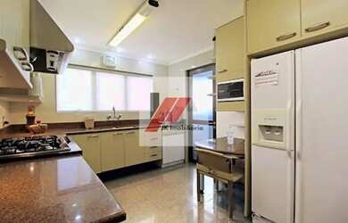 Imagem 16: Apartamento mobiliado, 300m² - Bela Vista - Porto Alegre/RS