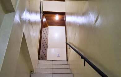 Imagem: O apartamento possui 2 Dormitórios, 1 Banheiro e está localizado