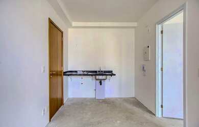 Imagem 7: Apartamento para venda em Consolação com 1 quarto, sendo 1 suíte ,...