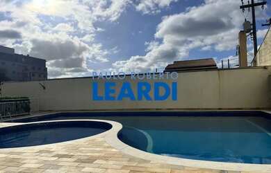 Imagem: APARTAMENTO - JORDANÓPOLIS - SP