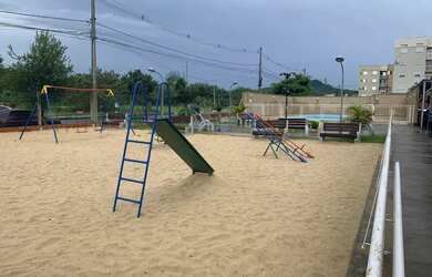 Imagem 7: Apartamento em Rua João Batista da Cruz Jobim - Nossa Senhora Medianeira...