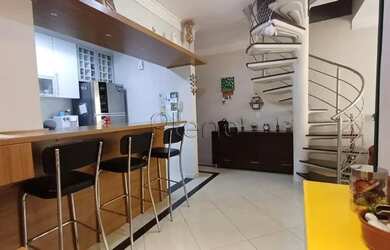 Imagem 4: Apartamento à Venda no Condomínio Residencial Valinhos, no bairro Jardim...