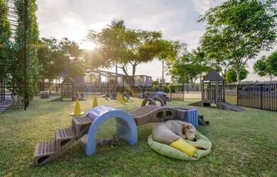 Imagem 8: Terreno à venda com 205m² no Villagio Paulínia, Paulínia