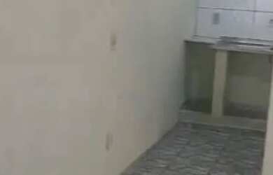 Imagem: O quarto e está localizado em Parque Santo Amaro, Campos Dos