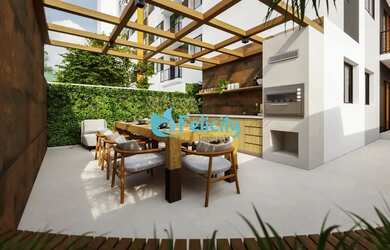 Imagem 2: Apartamento com 1 dorm, 29m2 na Vila Clarice