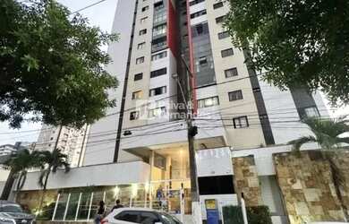 Imagem: O apartamento possui 3 Dormitórios, 2 Banheiros, 1 Vaga na