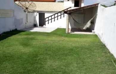 Imagem 2: Casa na praia de Mundaú. Acomodam 9 pessoas, 2 Vagas na garageme3 Dormitórios