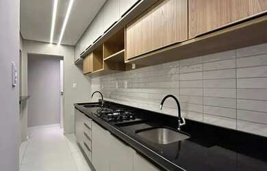 Imagem 2: VENDO 2/4 COM SUITE NO Jardim Armação - Salvador - BA