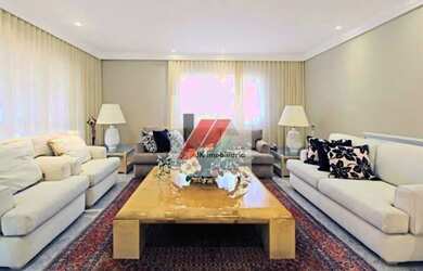 Imagem 10: Apartamento mobiliado, 300m² - Bela Vista - Porto Alegre/RS