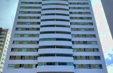 Imagem 1: Apartamento à venda no condomínio Portal do Garcia, Bairro Jardins