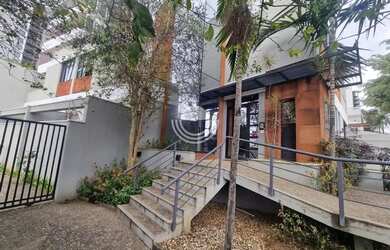 Imagem: O depósito possui 1 Vaga na garagem, 70m² de Área e está