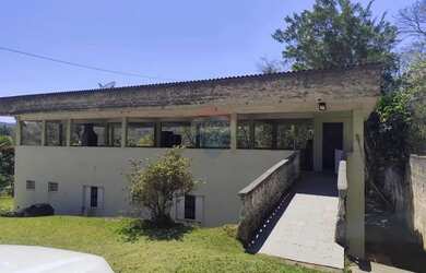 Imagem: A fazenda possui 250m² de Área, Imóvel novo e está localizado