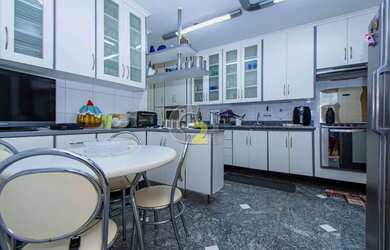 Imagem 10: Apartamento a venda em prédio da construtora Paulo Mauro em Perdizes