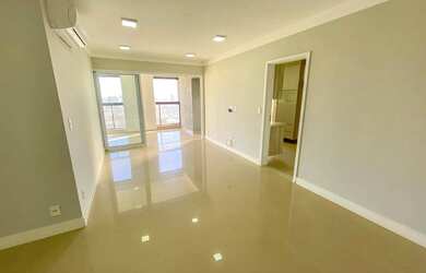 Imagem: O apartamento possui 3 Dormitórios, 4 Banheiros, 2 Vagas na