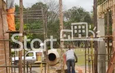 Imagem: Casa - Cascata - Paulínia