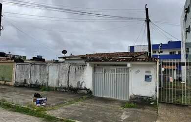 Imagem: Casa à venda em rua pública, PAU AMARELO, Paulista, PE