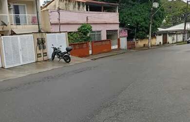 Imagem 10: 253 Linda casa duplex de 1ª locação na Mangueira São Gonçalo