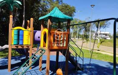 Imagem 4: Vende-se lote quitado no Condomínio Residencial Buriti Garden